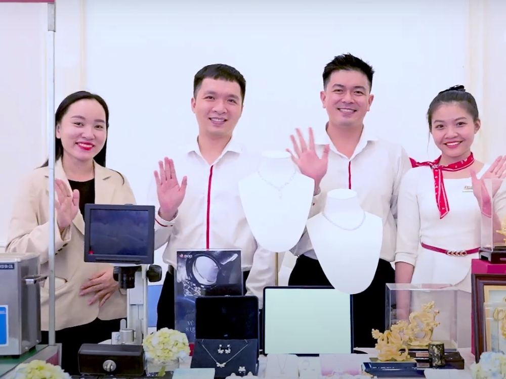 Khách mời & Thành phần tham dự